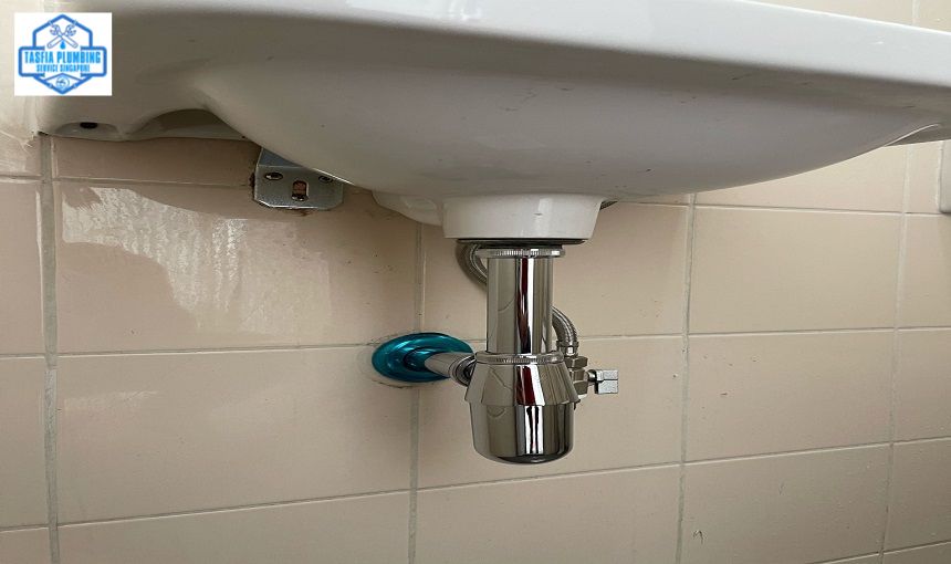 24-Hour Plumbing Service in Singapore: Reliable Emergency Solutions with Tasfia Engineering & Construction Pte Ltd